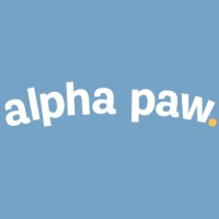 Alpha Paw logo - Similar company to Toodledo