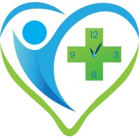 Mediclock Healthcare Pvt.Ltd. logo - Similar company to Apply With You
