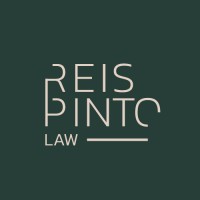 Reis Pinto Law logo - Similar company to Reis Pinto Advogados