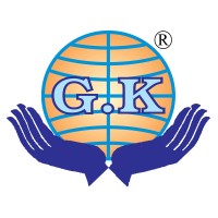 GK MANPOWER CONSULTANT logo - Similar company to Vhr Consultancy