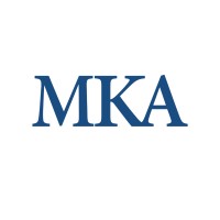 Moss Krusick & Associates logo - Similar company to Nightshift Codes