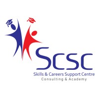 Skills and Career Support Centre, SCSC logo - Similar company to Direct Knowledge Consult Global