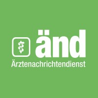 änd Ärztenachrichtendienst Verlags-AG logo - Similar company to Prax-Iq