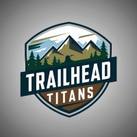 Trailhead Titans logo - Similar company to Salesforce Knowledge Hub - Ambikeya