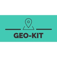 GEO-KIT logo - Similar company to Geo-Precise Ltd