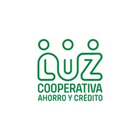 Luz Cooperativa logo - Similar company to Factorplus Ecuador