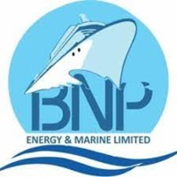 BNP ENERGY logo - Similar company to Hellenic Shipping Services, Llc &