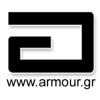 INTERNATIONAL ARMOUR logo - Similar company to Vanguard Global Security & Defense