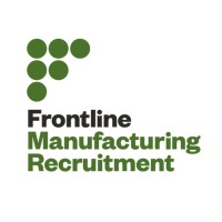 Frontline Recruitment Group - Manufacturing Sydney North