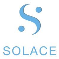 Solace SAS logo - Similar company to Accela