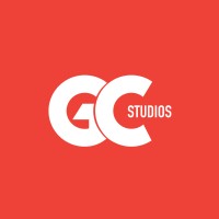 GC Studios logo - Similar company to The Think Box