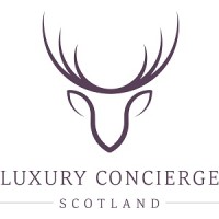 Luxury Concierge Scotland logo - Similar company to Private Luxury Concierge