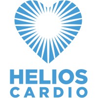 Helios Cardio logo - Similar company to Cardioquip