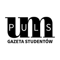 „Puls UM” — Gazeta Studentów UMP logo - Similar company to Pums Student Scientific Society