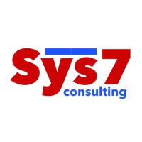 SYS7 Consultoria em Tecnologia da Informacao Ltda logo - Similar company to E-Commerce Plus