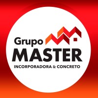 Grupo Master Incorporadora e Concreto logo - Similar company to Engenharia Master