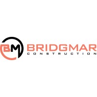 BridgMar Construction logo - Similar company to Continental Cleaning