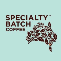 Specialty Batch Coffee logo - Similar company to Raw Coffee Company