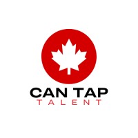 CAN TAP TALENT logo - Similar company to Cantrain | Clinical Trials Training Programs
