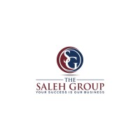 The Saleh Group logo - Similar company to Nai Pfefferle