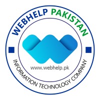 Webhelp Pakistan logo - Similar company to Web-Tronix