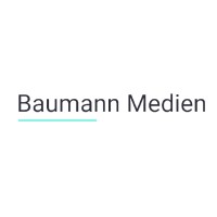 Baumann Medien logo - Similar company to Eltas Ab