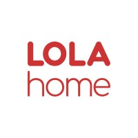 LOLAhome logo - Similar company to Abox Software