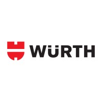 Wurth Srbija logo - Similar company to Hahn+Kolb Srbija