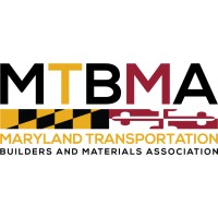 Maryland Transportation Builders & Materials Association logo - Similar company to Maryland Asphalt Association