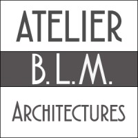 Atelier B.L.M. logo - Similar company to A26 Blm