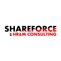 Shareforce by HR&M logo - Similar company to C&B Consulting