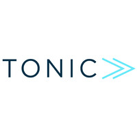 Tonic logo - Similar company to Tonic