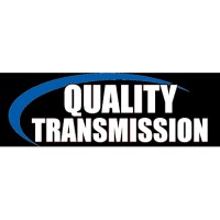 Quality Transmission logo - Similar company to Base Camp Coding Academy