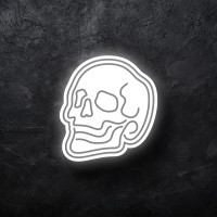 NEON SKULL LTD. logo - Similar company to Magic Little Giants Ltd
