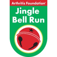 Jingle Bell Run logo - Similar company to Arthritis Foundation Florida