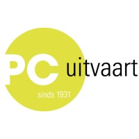 PC Uitvaart logo - Similar company to De Helpende Hand Bv