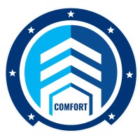Comfort Beheer & Toezicht B.V. logo - Similar company to Beveiliging