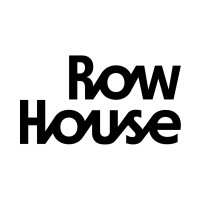 Row House Publishing logo - Similar company to Bexlife