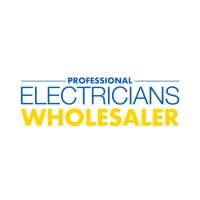 Professional Electricians Wholesaler logo - Similar company to Electroglow