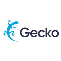Gecko | All-in-One HR Solution logo - Similar company to Agilcon, Salesforce Partner Since 2010