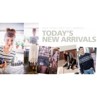 apparel shop logo - Similar company to Stitchos