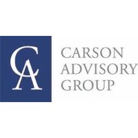 Carson Advisory Group logo - Similar company to Ability Wealth Group