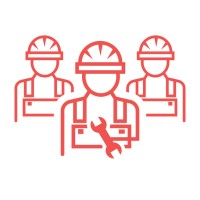 Ready Staffing Solutions logo - Similar company to Rss Inc.