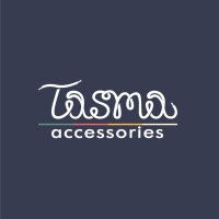 Tasma accessories logo - Similar company to 长裕控股集团