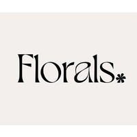 FLORALS logo - Similar company to Brouwerij The Musketeers