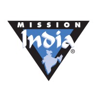 Mission India logo - Similar company to Grais