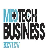 Med Tech Business Review logo - Similar company to Smartminds