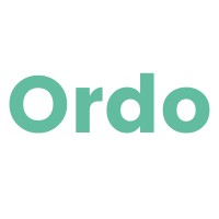 Ordo logo - Similar company to Ordo