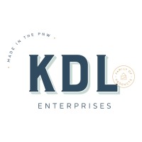 KDL Enterprises Inc logo - Similar company to Speedfolder
