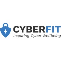 CYBERFIT logo - Similar company to Cyberfit